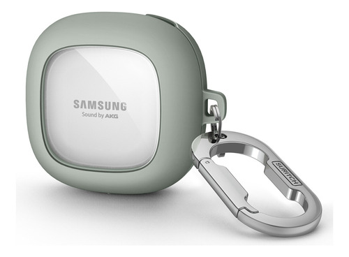 Estuche Rígido Para Samsung Galaxy Buds 2 Pro Buds Live )