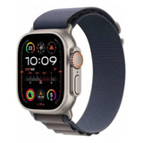 Apple Watch Ultra 2 [gps + Celular, 49mm, Titanio]