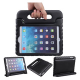 Lefon - Funda iPad Mini 1/2 Negro