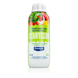Sanitizante Frutas E Verduras Startclor 1 Kg Germinicida Pro