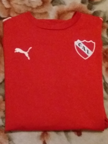 Buzo De Independiente Puma