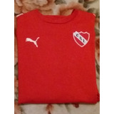 Buzo De Independiente Puma