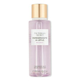 Body Mist Pomegranate & Lotus Balance De Victoria's Secret 