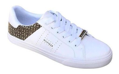 Tommy Hilfiger Lorio White 