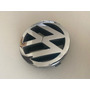 Emblema Volkswagen Bora/jetta 2006 Original Volkswagen Vento