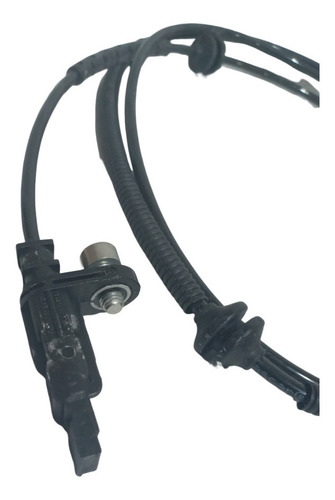 Sensor De Revoluciones Abs Trasero Peugeot 407  Foto 2