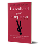 La Realidad Por Sorpresa - Juresa José Luis - Paidos
