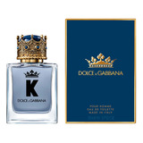 Dolce & Gabbana K Edt 50 Ml Dolce & Gabbana 6c