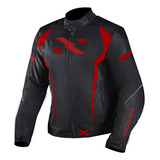 Jaqueta Norisk Motoqueiro Impermeável Masculina Nr01