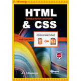 Libro Ao Html Y Css Curso Práctico Avanzado