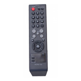 Control Tv Para Samsung No Smart Aa59-00385c + Forro + Pilas