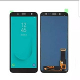 Tela Samsung J8 Oled