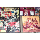 Sex Pistols Cd + Dvd Lote + Cd De Regalo Impererdible!