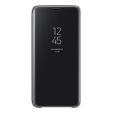 Capa Clear View Standing Cover Galaxy S9 - Samsung