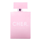 Cher. Dieciocho Edp 100 ml Para  Mujer