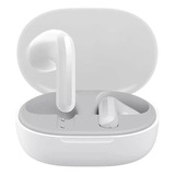 Auriculares Xiaomi Buds 4 Lite Blanco Bluetooth