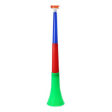 Vuvuzela Cuernos De Plástico Fanático De Los Fanáticos De La