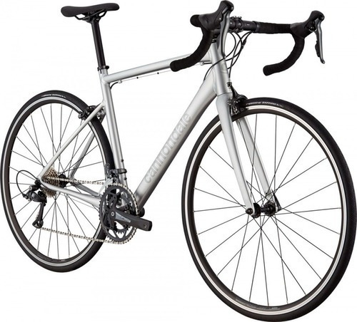 Bicicleta Cannondale Caad Optimo 4 2021 Broke