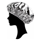 12 Gorro Aluminio Para Tratamientos termico