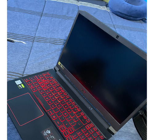 Acer Nitro 5 I5 12 Gb Ram 512 Gb 3050