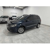 Volkswagen Suran 2012 1.6 Highline 101cv 11c