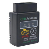 Herramienta Diagnostico Para Carro Escáner Automotriz Obd2