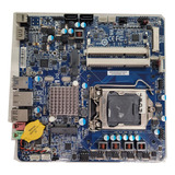 Motherboard All In One Banghó 2301 Th61g-s