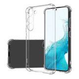 Capinha Capa Case Anti Impacto Para Samsung Galaxy S23