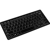 Teclado Alambrico Usb Slim Computadora Pc Escritorio Laptop