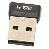 Receptor Usb De 2,4 Ghz, Sinal Estável Sem Fio, Portátil, Du