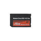 Memory Stick Pro Duo De Alta Velocidad De 16 Gb (mark2) Para