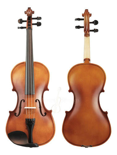 Viola De Arco Laminada Orquezz Tam: 40 Ajustada