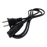 Fuente De Poder 12v 3 Amp Cable Americano.