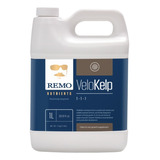 Fertilizante Canadense Remo Velokelp 4 Litros Cultivo Indoor