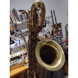 Saxofone Barítono Selmer Mark Vi 