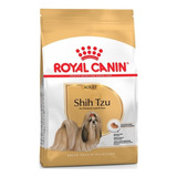 Alimento Perro Royal Canin Shih Tzu Adulto 2.5kg. Np