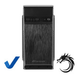 Computador Servidor Vipsoft Black Dragon Xeon V3 Octa Core