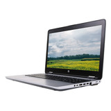 Laptop Core I5-6th, 8gb Ram, 240 Gb Ssd .hp Pro Book 650 G2