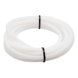 Tubo Teflon Ptfe 2mm X 3mm Para Interno Garganta 1 Metro