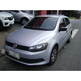 Vw Gol  1.0 City  4 Portas 