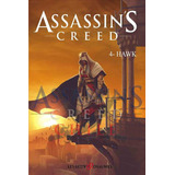 Assassin's Creed 4 Hawk - Corbeyran - Planeta Tapa Dura