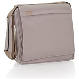 Bolsa De Pañales Inglesina Quad, Beige Arena 