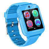 Reloj Inteligente J Watch F8 Para Niños Y Niñas - 1.54-