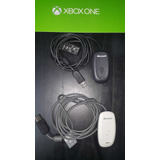 Adaptador Receptor Pc Joystick 360 Tienda Xbox One Almagro