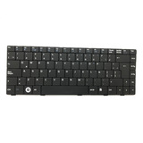 Teclado Notebook Commodore A24a H54z B800 H54 F80 Español