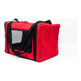 Bolso Para Mascotas Avion Medidas 23x33x36 Perro Gato