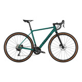 Bicicleta Gravel Canyon Grail 6 - Aluminio - Usada(poco Uso)