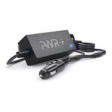 Pwr Car-charger 10 Ft Para Computadora Portátil Dell Latitud