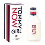 Perfume Tommy Girl Now X 100 Ml Original