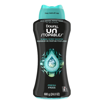 Suavizante Concentrado Downy Perlas de Perfume Fresh 680 gr | Envío gratis